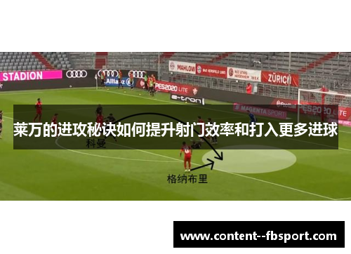 莱万的进攻秘诀如何提升射门效率和打入更多进球 莱万的进攻秘诀如何提升射门效率和打入更多进球