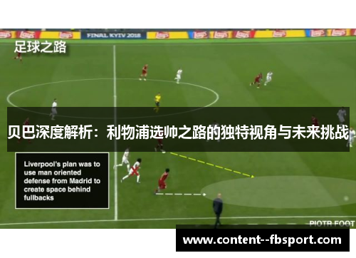 贝巴深度解析:利物浦选帅之路的独特视角与未来挑战 贝巴深度解析:利物浦选帅之路的独特视角与未来挑战