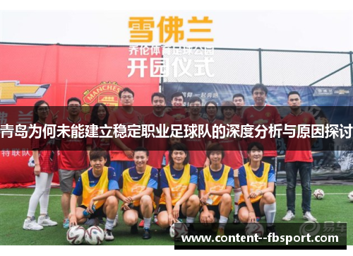 青岛为何未能建立稳定职业足球队的深度分析与原因探讨